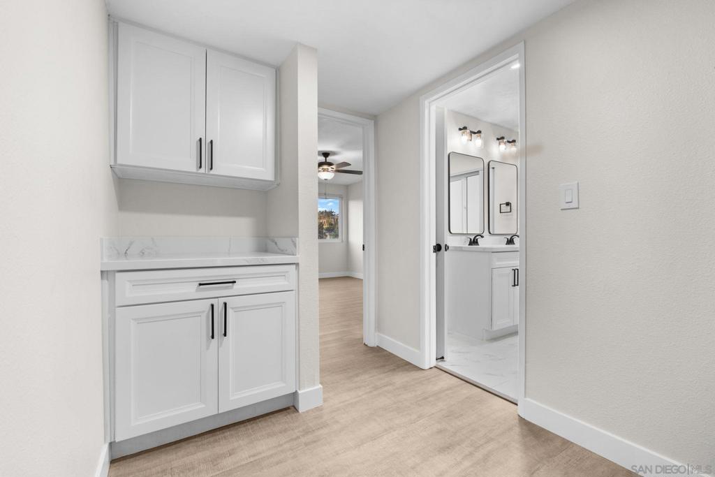 San Diego - Residential Lease