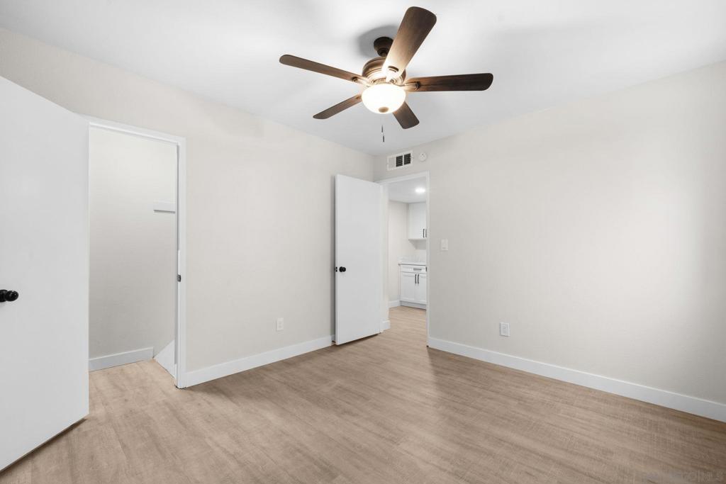 San Diego - Residential Lease