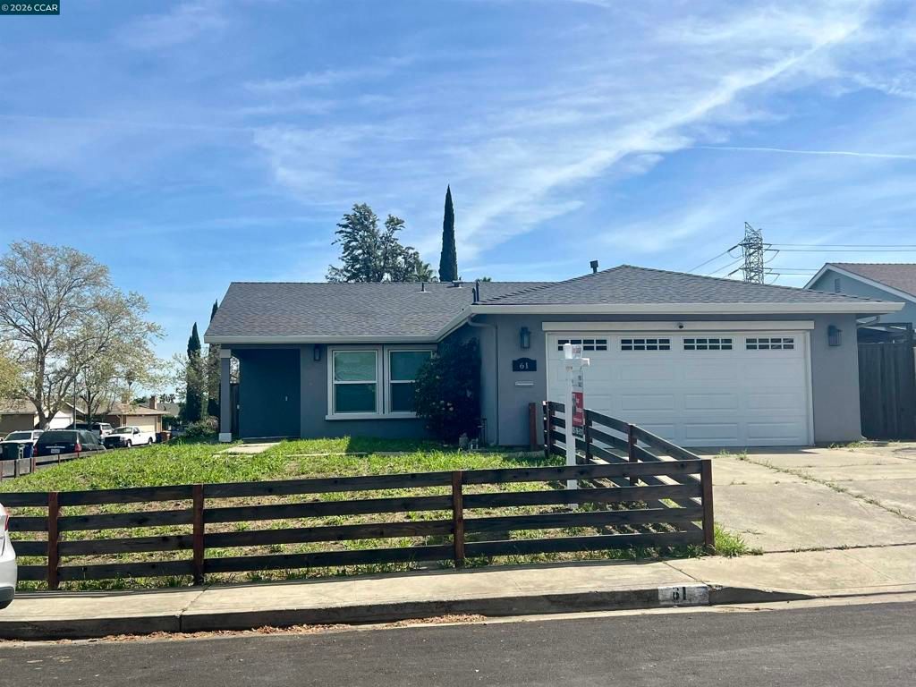 Photo of 61 Galleon Way, Pittsburg, CA 94565 (MLS # 41126956)
