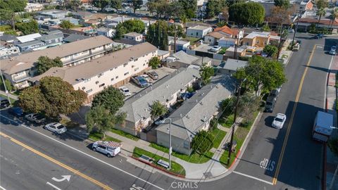 15954 Vermont Paramount CA 90723