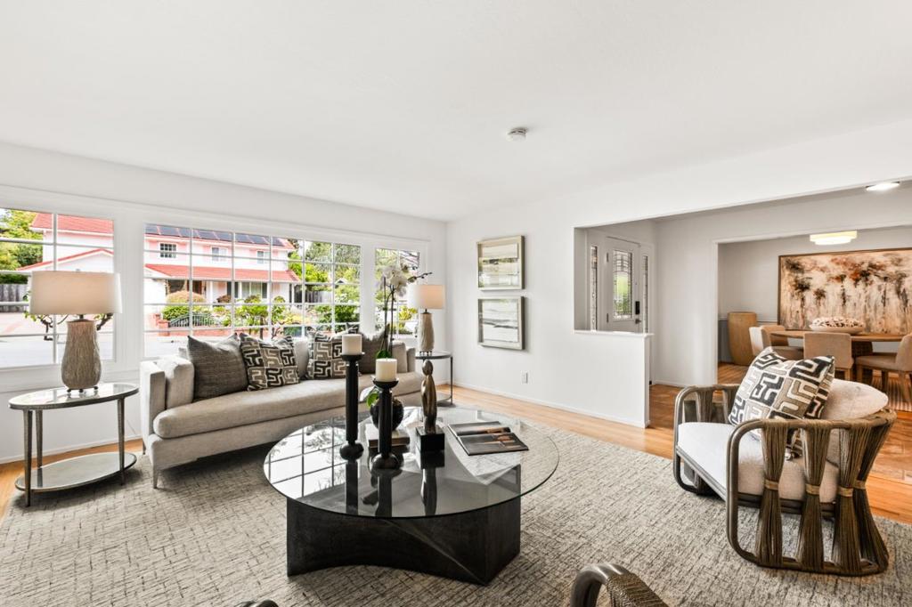 3059 Arguello Drive