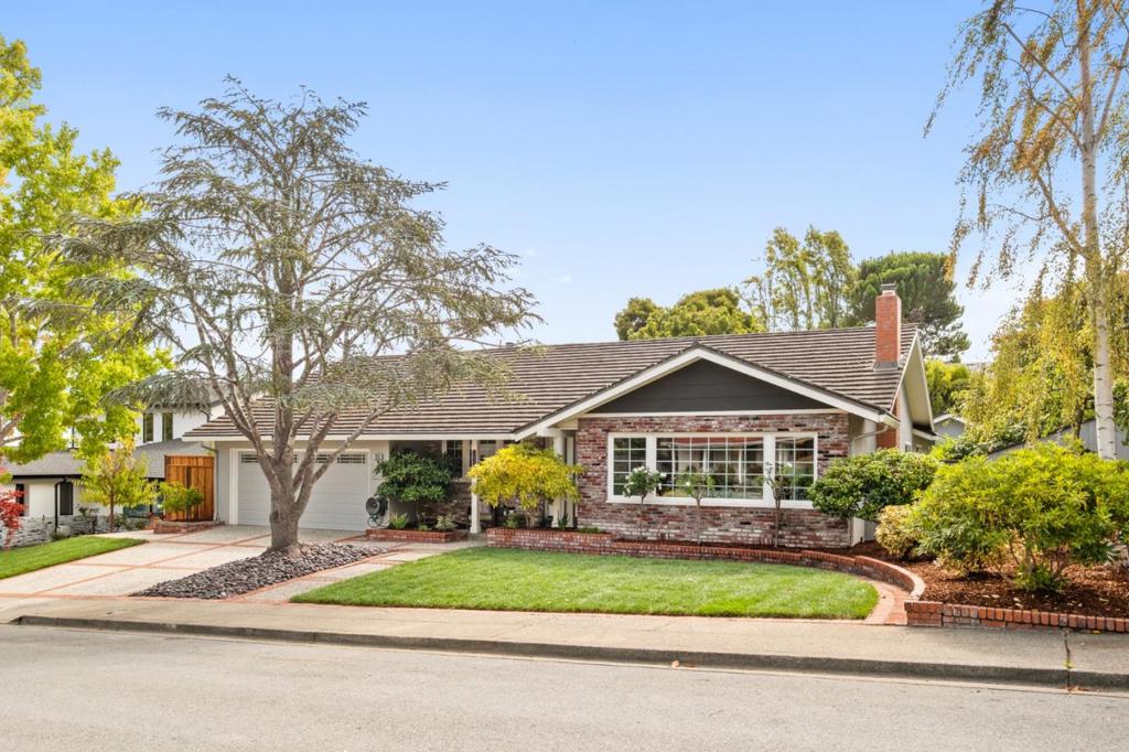 3059 Arguello Drive