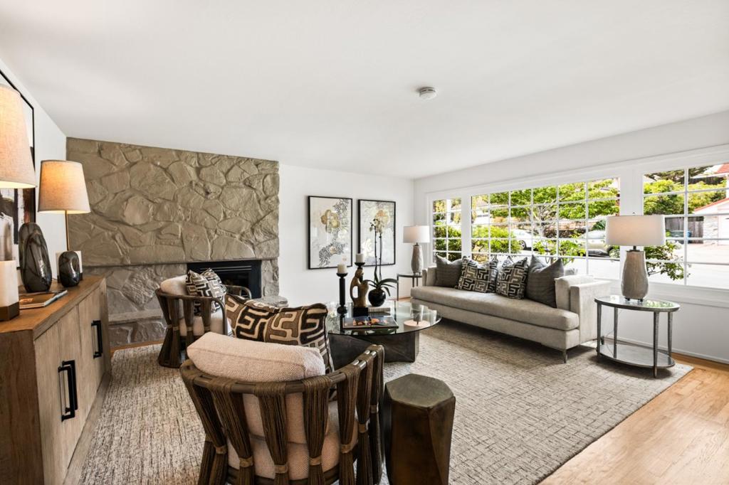 3059 Arguello Drive