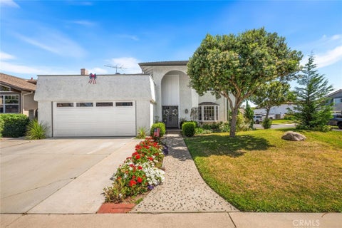 Photo of 3902 Toland CIR, Los Alamitos, CA 90720 (MLS # PW26121261)