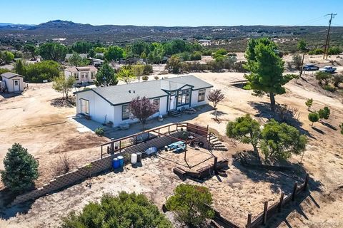 Photo of 39550 Jewel Valley Ct Ct, Boulevard, CA 91905 (MLS # 250042154SD)