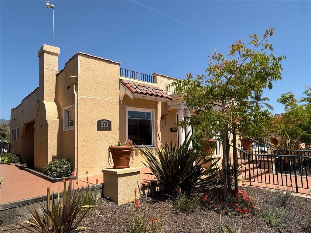 870 Osos Street