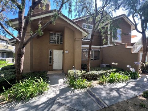 Photo of 13220 Royalcrest Court #183, La Mirada, CA 90638 (MLS # RS26119848)