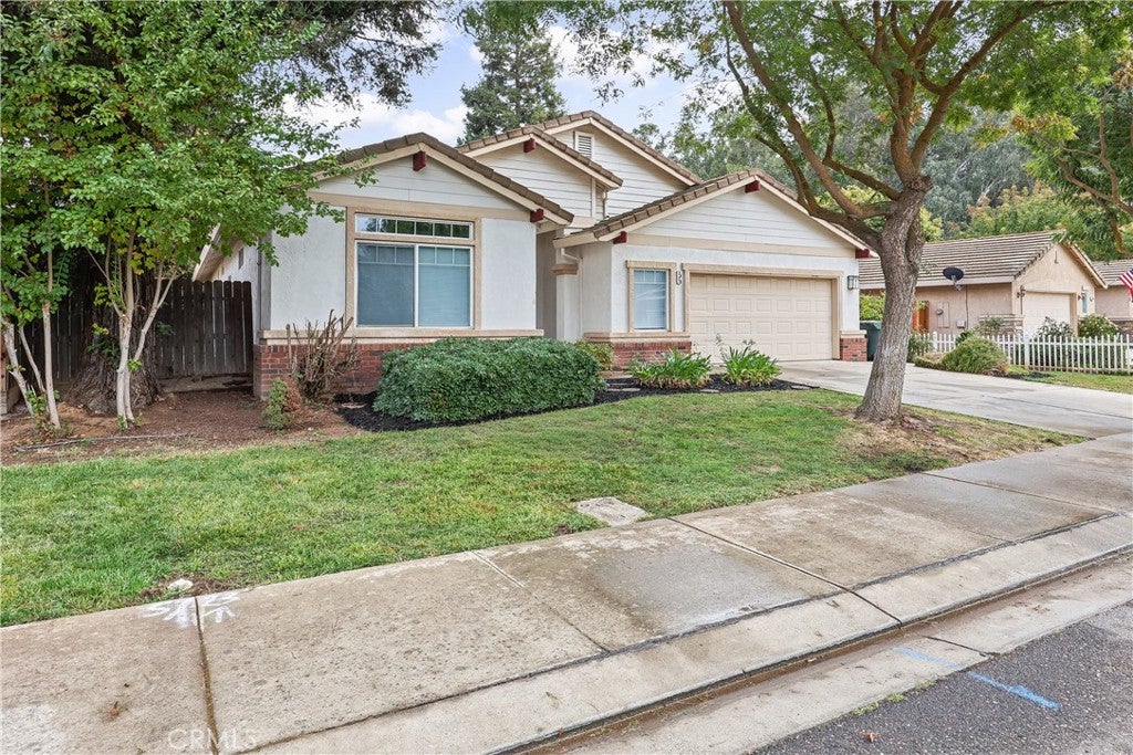 3426 San Anselmo Court