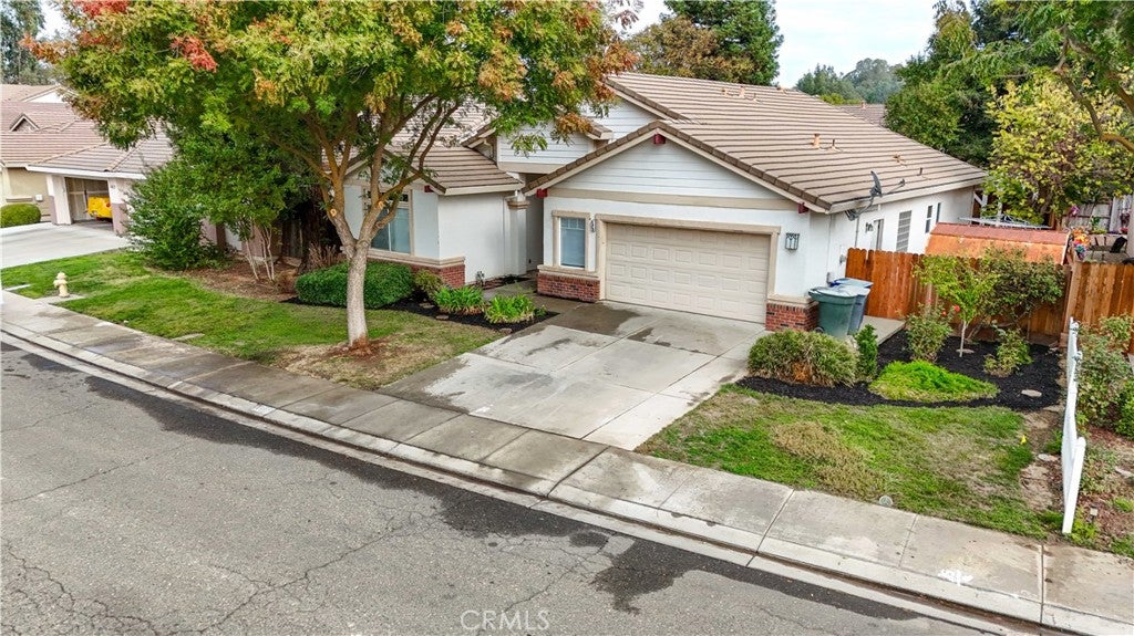 3426 San Anselmo Court
