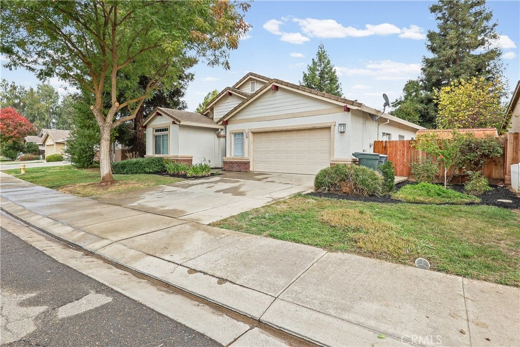 3426 San Anselmo Court