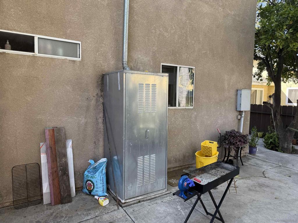 Logan Heights - Residential Income