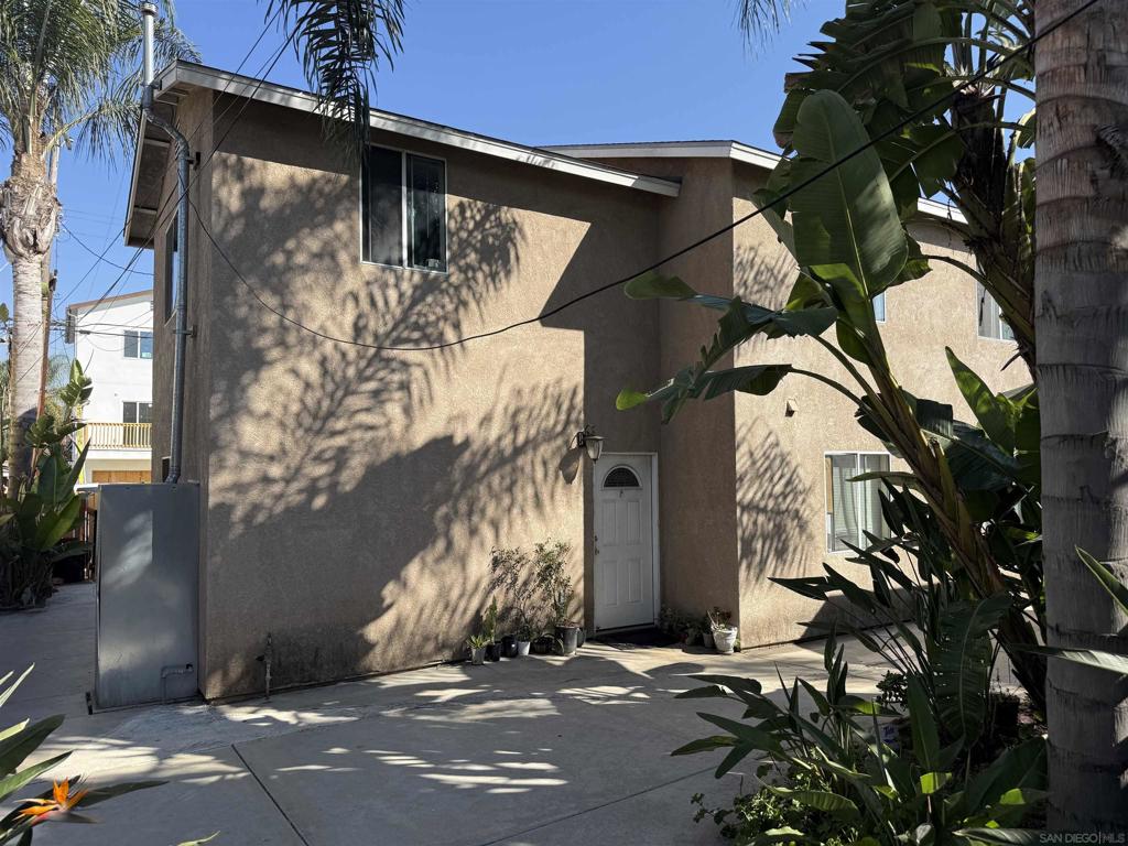 Logan Heights - Residential Income