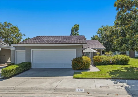1228 Woodside Drive, Placentia, CA 92870 - MLS#: PW26163638
