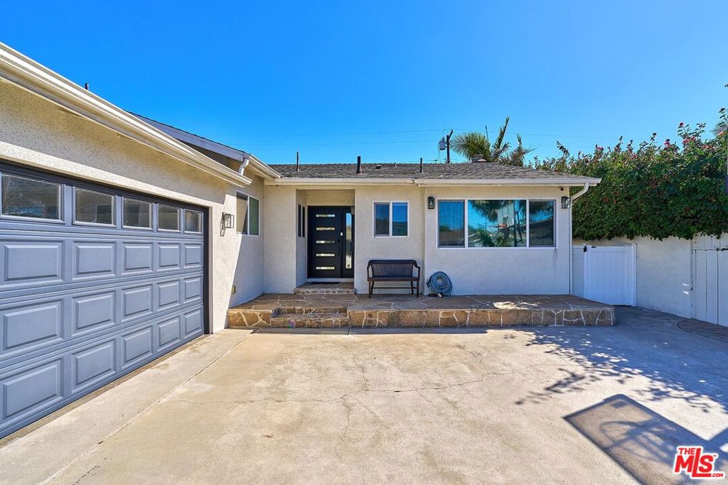 3310 Onrado Street