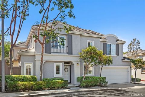 130 Bloomfield Lane Rancho Santa Margarita CA 92688