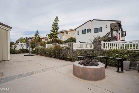 Tiny photo for 1410 MARINE Way, Oxnard, CA 93035 (MLS # V1-32470)