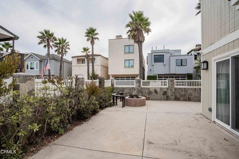 Tiny photo for 1410 MARINE Way, Oxnard, CA 93035 (MLS # V1-32470)