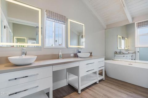 Tiny photo for 1410 MARINE Way, Oxnard, CA 93035 (MLS # V1-32470)