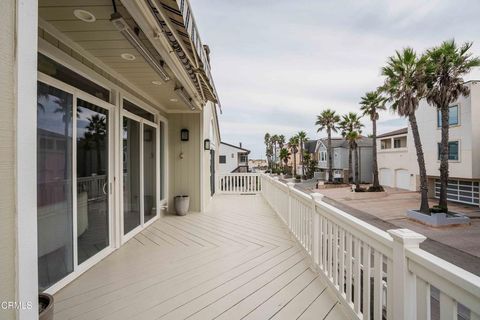Tiny photo for 1410 MARINE Way, Oxnard, CA 93035 (MLS # V1-32470)