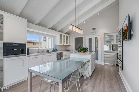 Tiny photo for 1410 MARINE Way, Oxnard, CA 93035 (MLS # V1-32470)