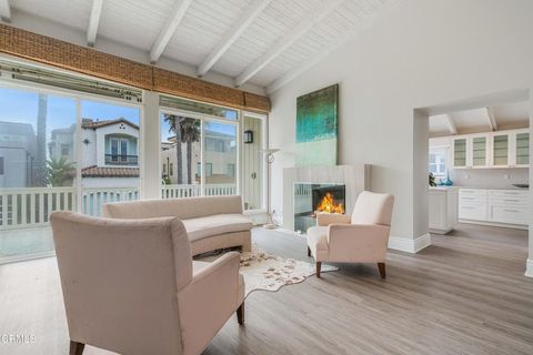 Tiny photo for 1410 MARINE Way, Oxnard, CA 93035 (MLS # V1-32470)