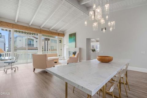 Tiny photo for 1410 MARINE Way, Oxnard, CA 93035 (MLS # V1-32470)