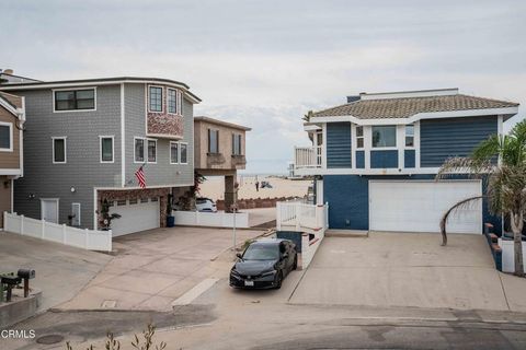 Tiny photo for 1410 MARINE Way, Oxnard, CA 93035 (MLS # V1-32470)