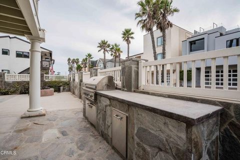 Tiny photo for 1410 MARINE Way, Oxnard, CA 93035 (MLS # V1-32470)