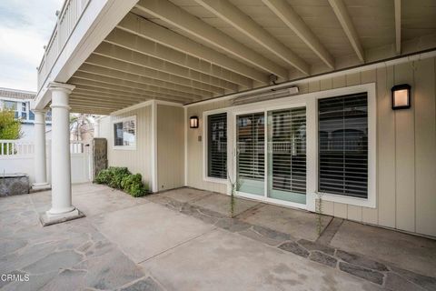 Tiny photo for 1410 MARINE Way, Oxnard, CA 93035 (MLS # V1-32470)