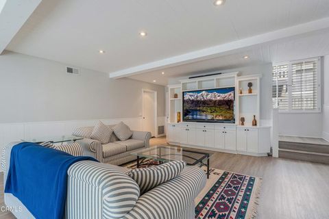 Tiny photo for 1410 MARINE Way, Oxnard, CA 93035 (MLS # V1-32470)