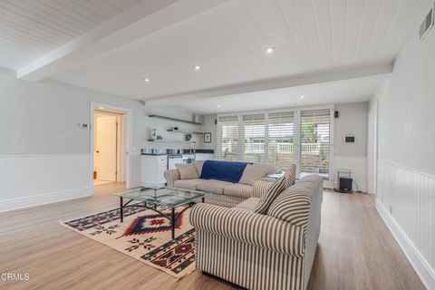 Tiny photo for 1410 MARINE Way, Oxnard, CA 93035 (MLS # V1-32470)