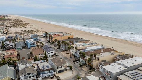 Tiny photo for 1410 MARINE Way, Oxnard, CA 93035 (MLS # V1-32470)