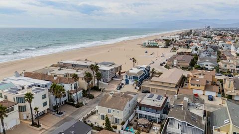 Tiny photo for 1410 MARINE Way, Oxnard, CA 93035 (MLS # V1-32470)