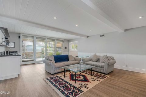 Tiny photo for 1410 MARINE Way, Oxnard, CA 93035 (MLS # V1-32470)