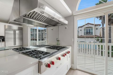 Tiny photo for 1410 MARINE Way, Oxnard, CA 93035 (MLS # V1-32470)