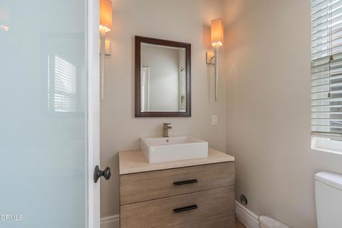 Tiny photo for 1410 MARINE Way, Oxnard, CA 93035 (MLS # V1-32470)