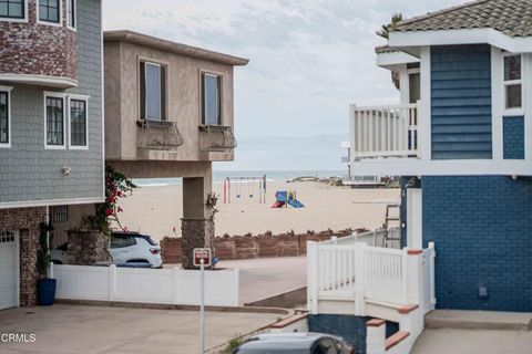 Tiny photo for 1410 MARINE Way, Oxnard, CA 93035 (MLS # V1-32470)