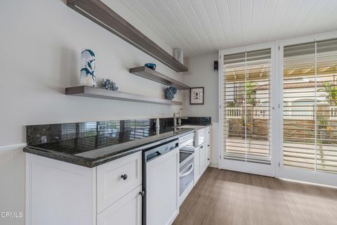 Tiny photo for 1410 MARINE Way, Oxnard, CA 93035 (MLS # V1-32470)