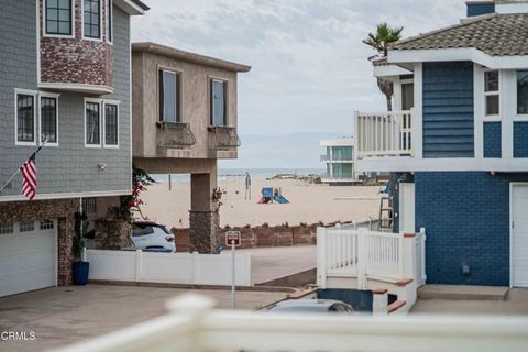 Tiny photo for 1410 MARINE Way, Oxnard, CA 93035 (MLS # V1-32470)