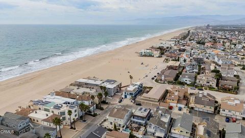 Tiny photo for 1410 MARINE Way, Oxnard, CA 93035 (MLS # V1-32470)