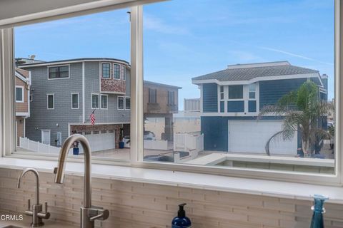 Tiny photo for 1410 MARINE Way, Oxnard, CA 93035 (MLS # V1-32470)