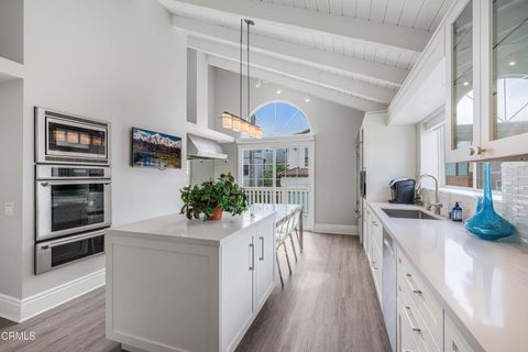 Tiny photo for 1410 MARINE Way, Oxnard, CA 93035 (MLS # V1-32470)