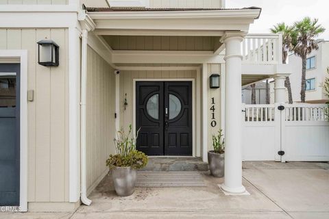 Tiny photo for 1410 MARINE Way, Oxnard, CA 93035 (MLS # V1-32470)