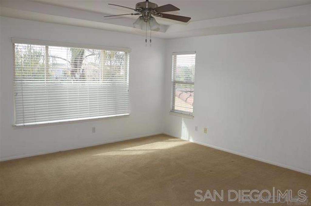 Chula Vista - Residential Lease