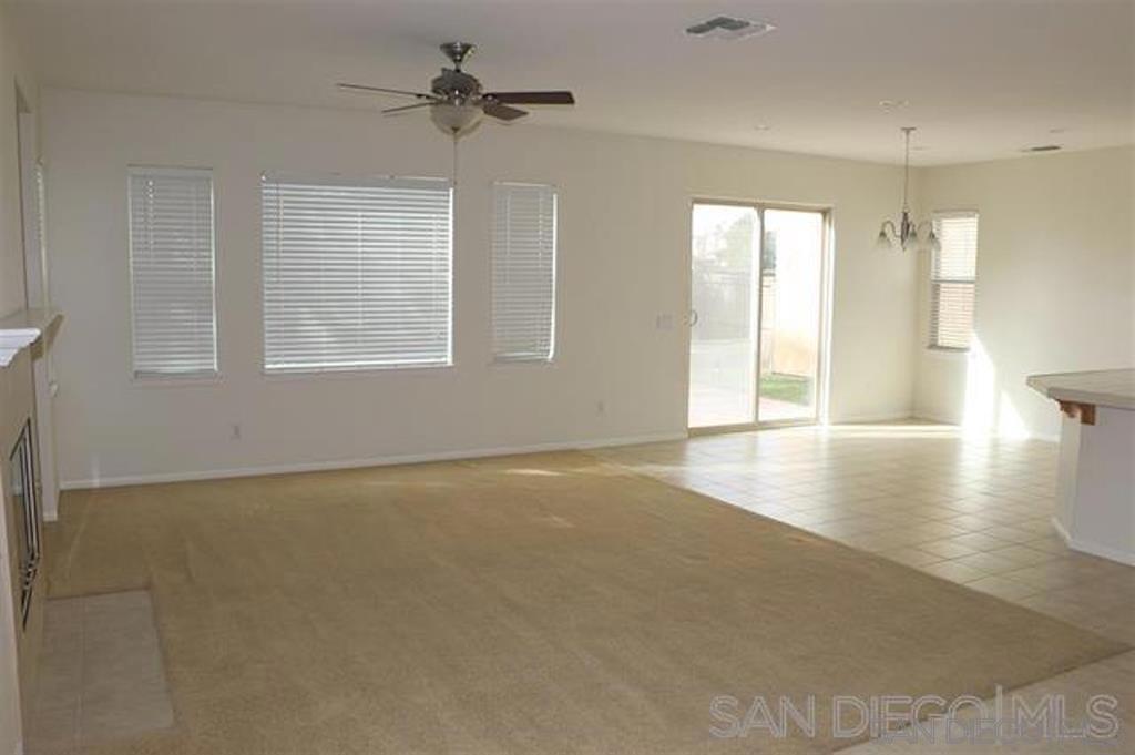 Chula Vista - Residential Lease