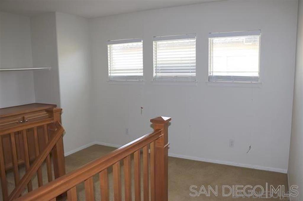Chula Vista - Residential Lease