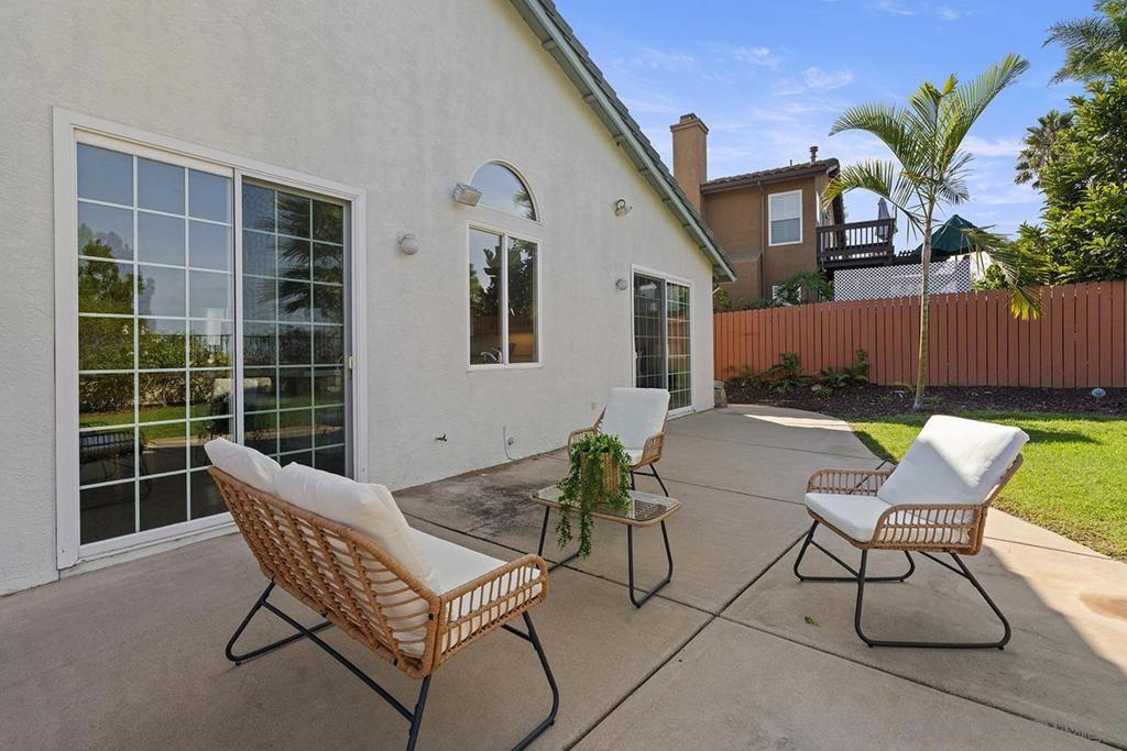 Chula Vista - Residential