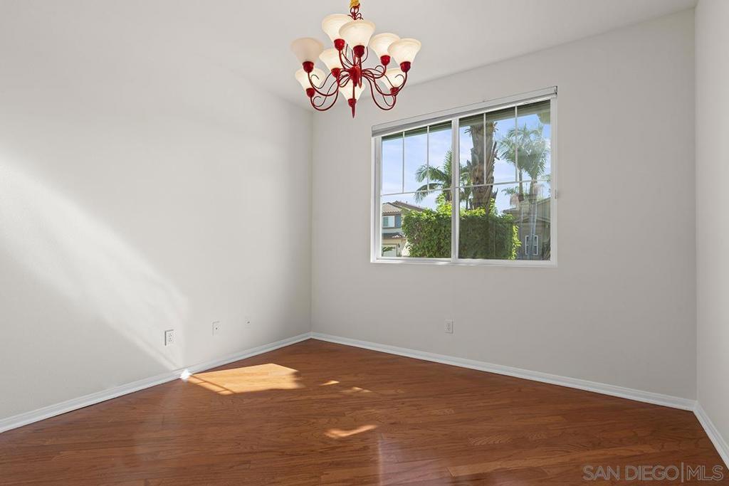 Chula Vista - Residential