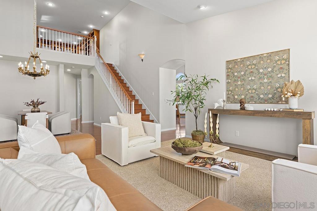 Chula Vista - Residential