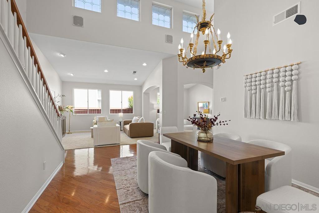 Chula Vista - Residential